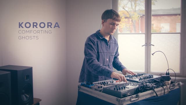 Beats in Offbeat Places: Empty Room in Autumn